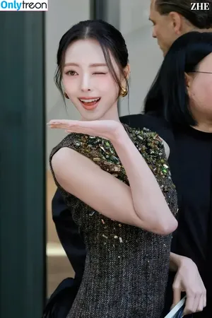 itzy.all.in.us / Shin Yu Na / Yuna ITZY / 유나 фото голая #0932