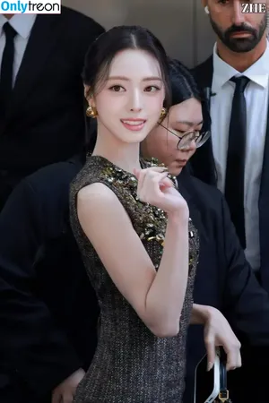 itzy.all.in.us / Shin Yu Na / Yuna ITZY / 유나 фото голая #0933