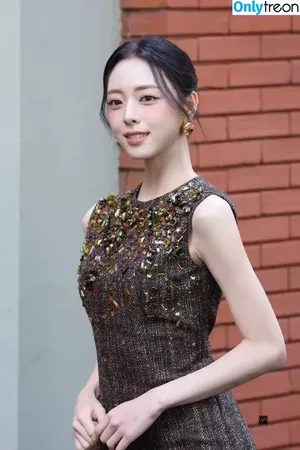 itzy.all.in.us / Shin Yu Na / Yuna ITZY / 유나 фото голая #0934