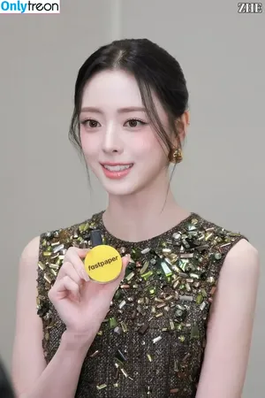 itzy.all.in.us / Shin Yu Na / Yuna ITZY / 유나 фото голая #0945