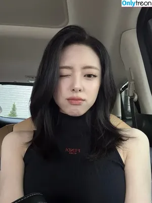 itzy.all.in.us / Shin Yu Na / Yuna ITZY / 유나 фото голая #0957