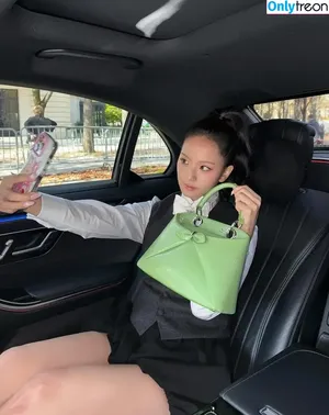 itzy.all.in.us / Shin Yu Na / Yuna ITZY / 유나 фото голая #0981
