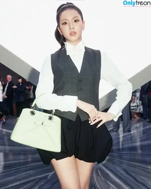 itzy.all.in.us / Shin Yu Na / Yuna ITZY / 유나 фото голая #0983