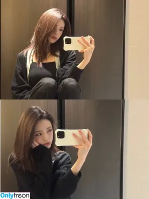 itzy.all.in.us / Shin Yu Na / Yuna ITZY / 유나 фото голая #0999