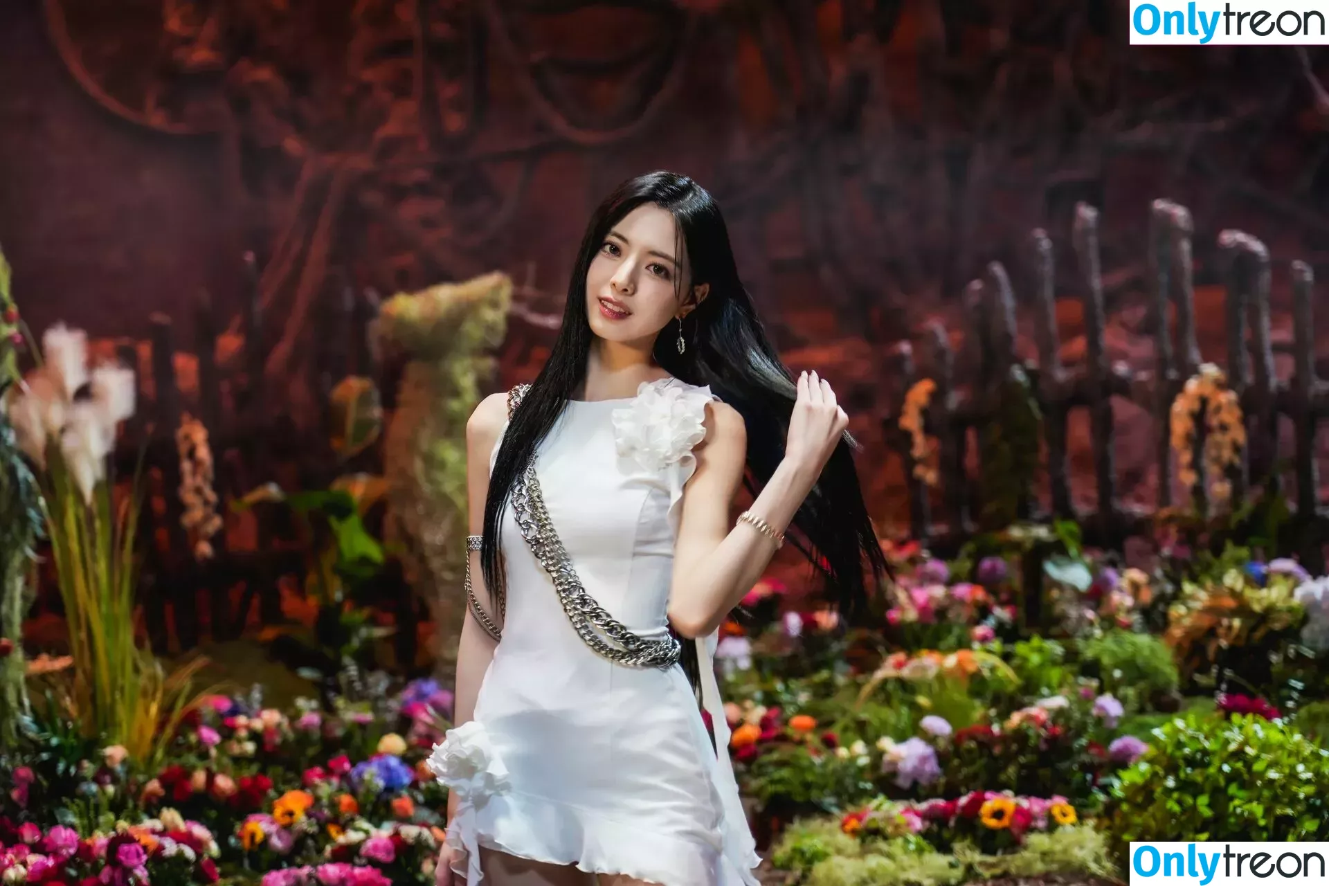 itzy.all.in.us голая photo #0115 (Shin Yu Na / Yuna ITZY / 유나)