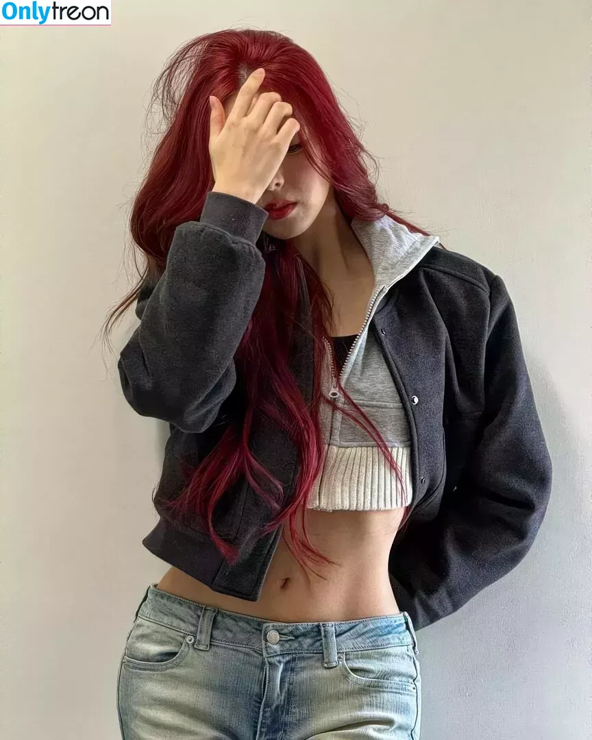 itzy.all.in.us голая photo #0128 (Shin Yu Na / Yuna ITZY / 유나)