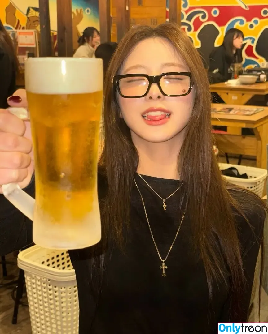 itzy.all.in.us голая photo #0323 (Shin Yu Na / Yuna ITZY / 유나)