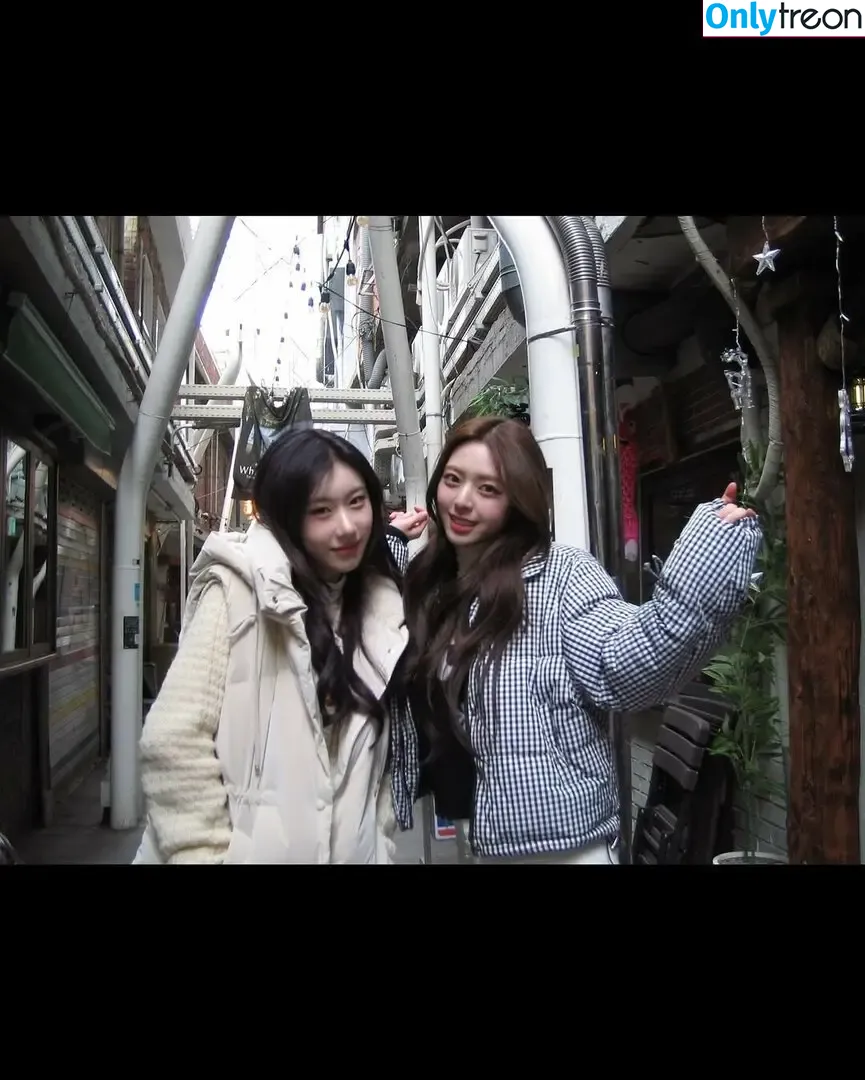 itzy.all.in.us голая photo #0411 (Shin Yu Na / Yuna ITZY / 유나)