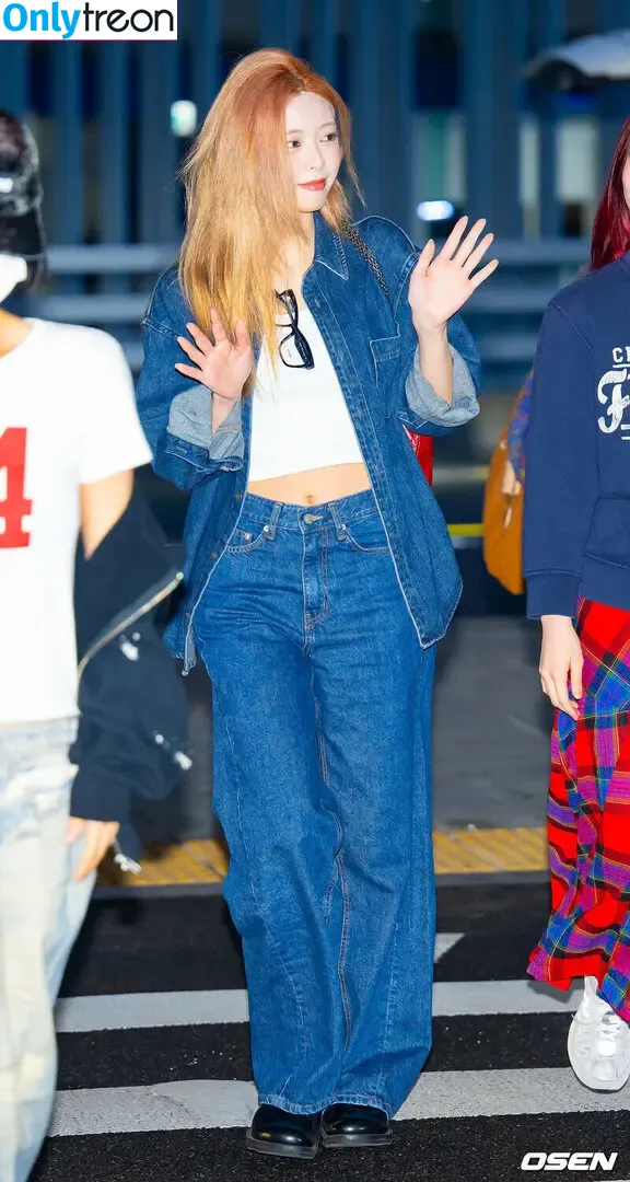 itzy.all.in.us голая photo #0495 (Shin Yu Na / Yuna ITZY / 유나)