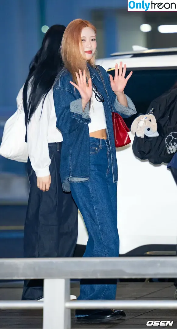 itzy.all.in.us голая photo #0497 (Shin Yu Na / Yuna ITZY / 유나)