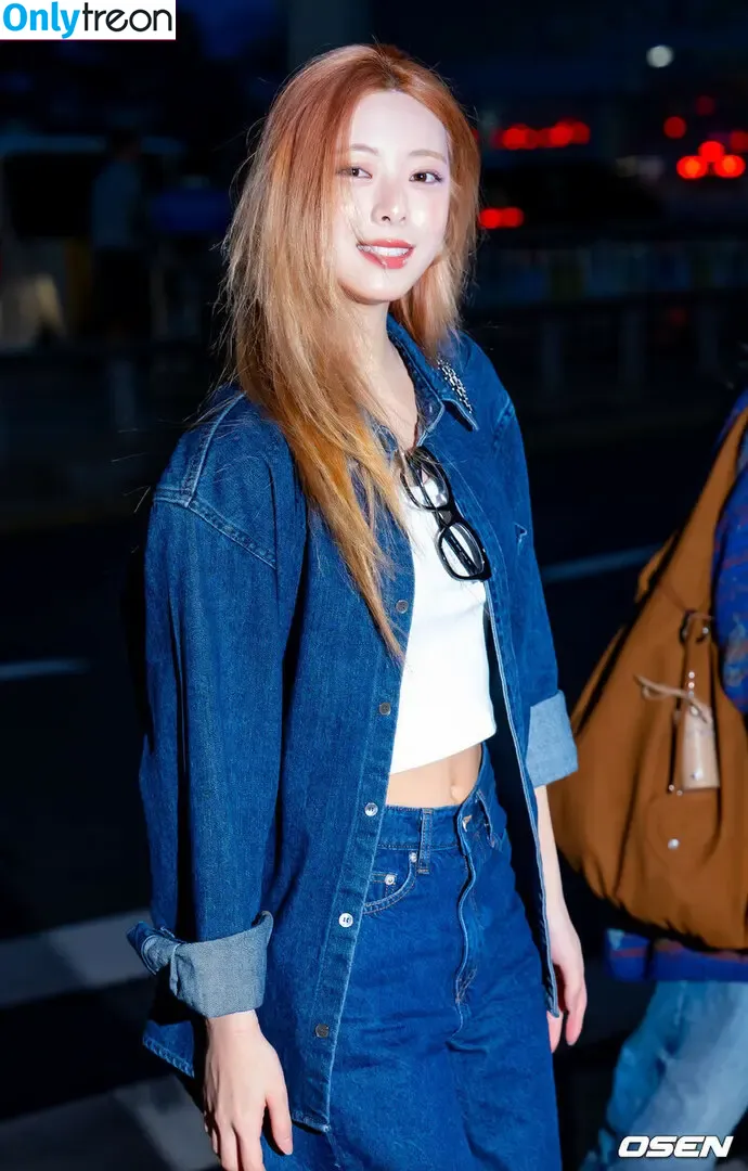itzy.all.in.us голая photo #0500 (Shin Yu Na / Yuna ITZY / 유나)