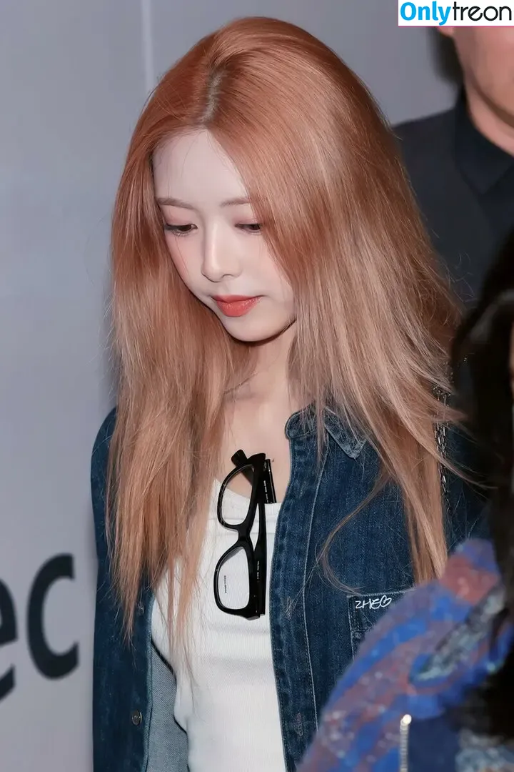 itzy.all.in.us голая photo #0502 (Shin Yu Na / Yuna ITZY / 유나)
