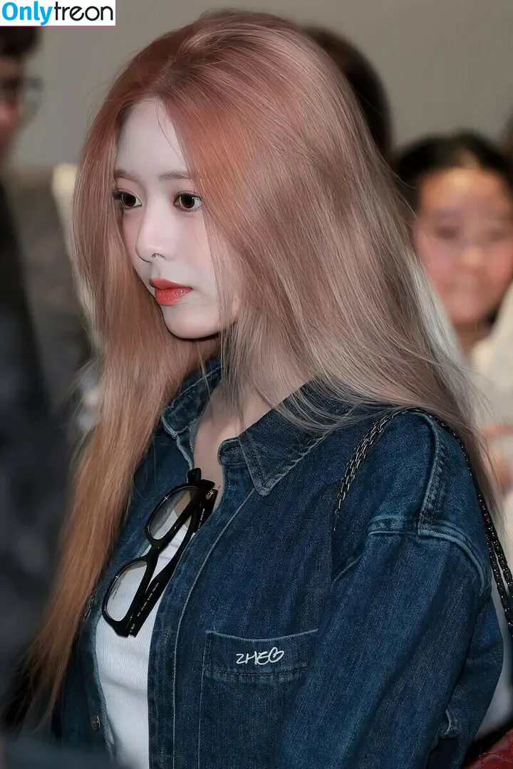 itzy.all.in.us голая photo #0504 (Shin Yu Na / Yuna ITZY / 유나)