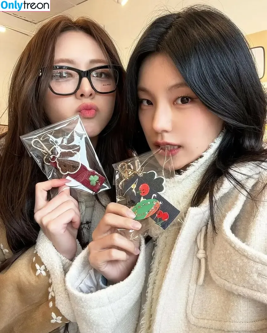 itzy.all.in.us голая photo #0505 (Shin Yu Na / Yuna ITZY / 유나)