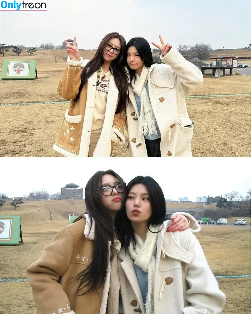 itzy.all.in.us голая photo #0506 (Shin Yu Na / Yuna ITZY / 유나)
