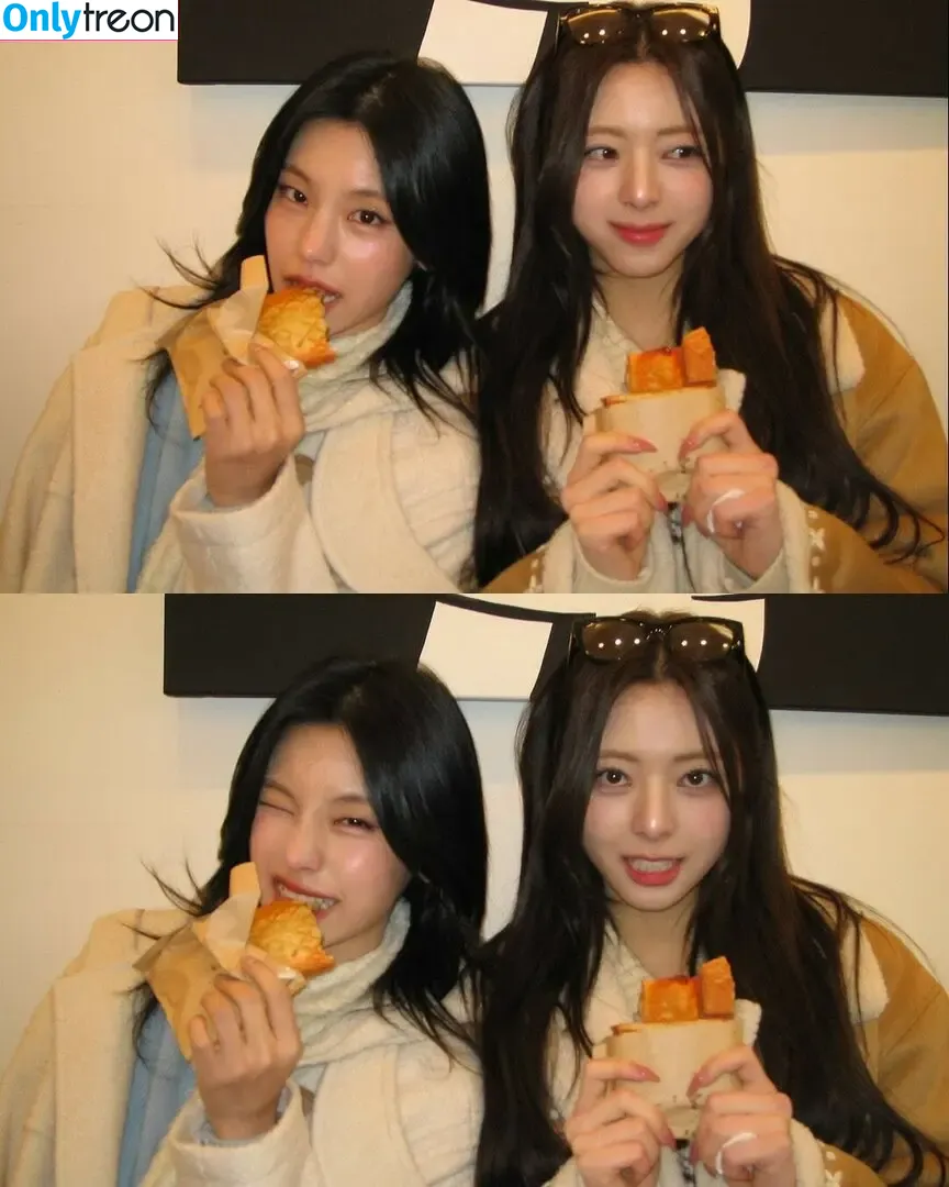 itzy.all.in.us голая photo #0510 (Shin Yu Na / Yuna ITZY / 유나)