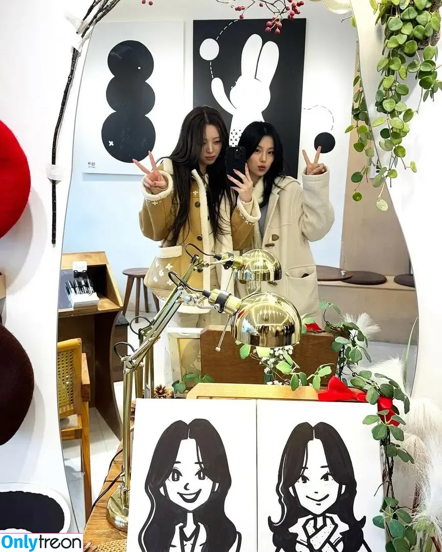 itzy.all.in.us голая photo #0511 (Shin Yu Na / Yuna ITZY / 유나)