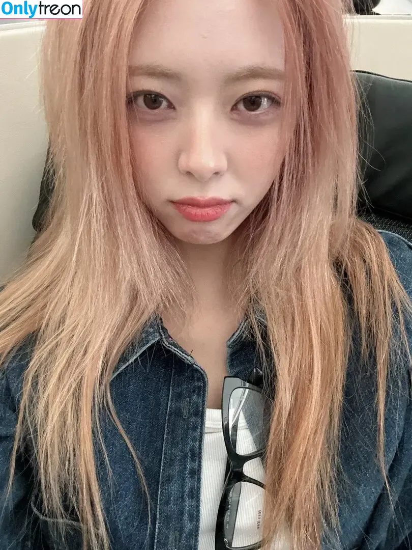 itzy.all.in.us голая photo #0514 (Shin Yu Na / Yuna ITZY / 유나)