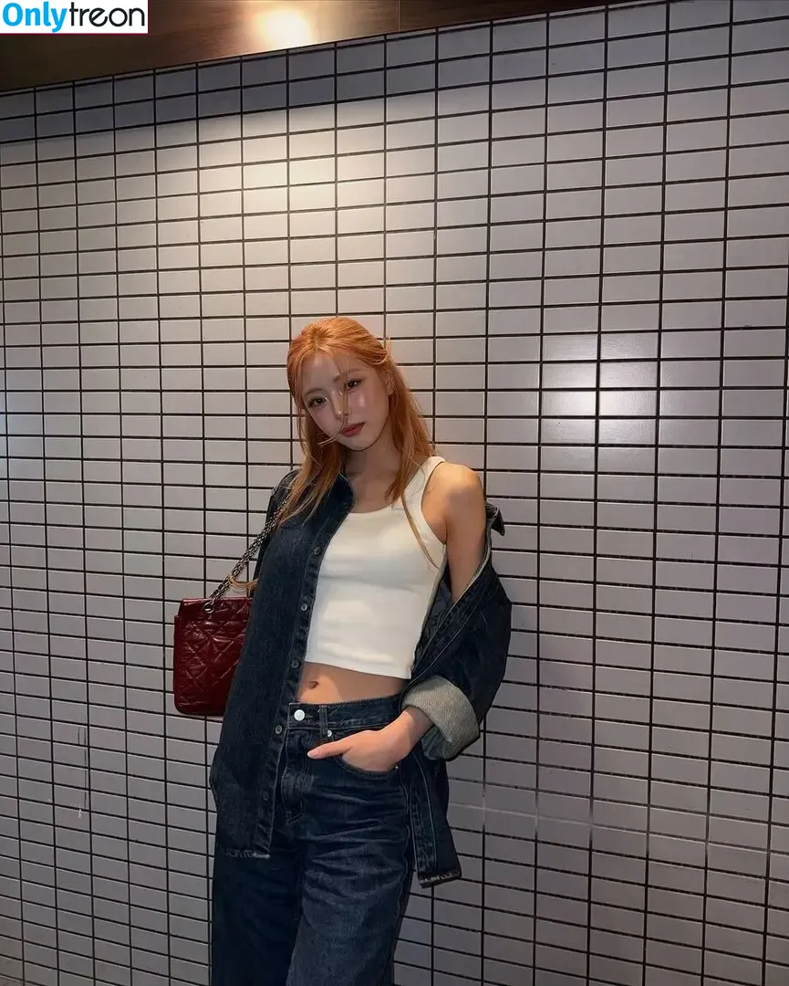 itzy.all.in.us голая photo #0518 (Shin Yu Na / Yuna ITZY / 유나)