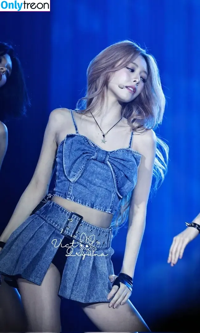 itzy.all.in.us голая photo #0534 (Shin Yu Na / Yuna ITZY / 유나)