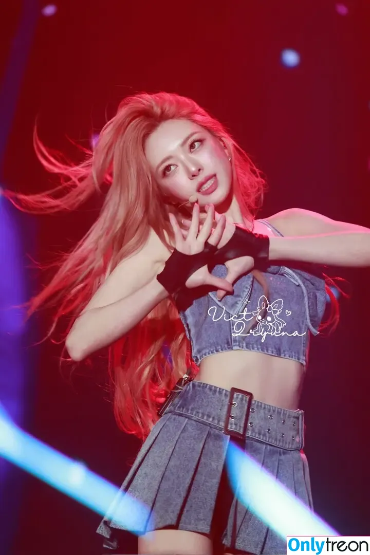 itzy.all.in.us голая photo #0535 (Shin Yu Na / Yuna ITZY / 유나)