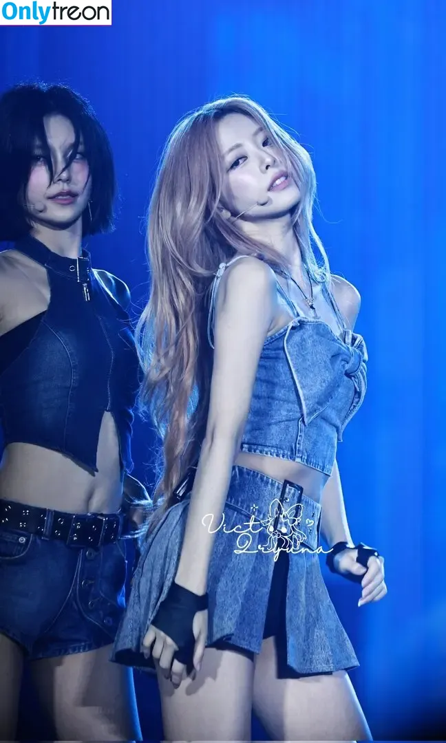 itzy.all.in.us голая photo #0543 (Shin Yu Na / Yuna ITZY / 유나)
