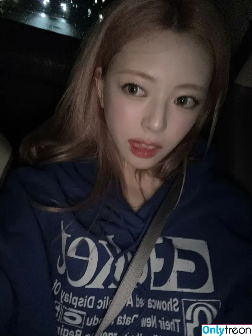 itzy.all.in.us голая photo #0550 (Shin Yu Na / Yuna ITZY / 유나)