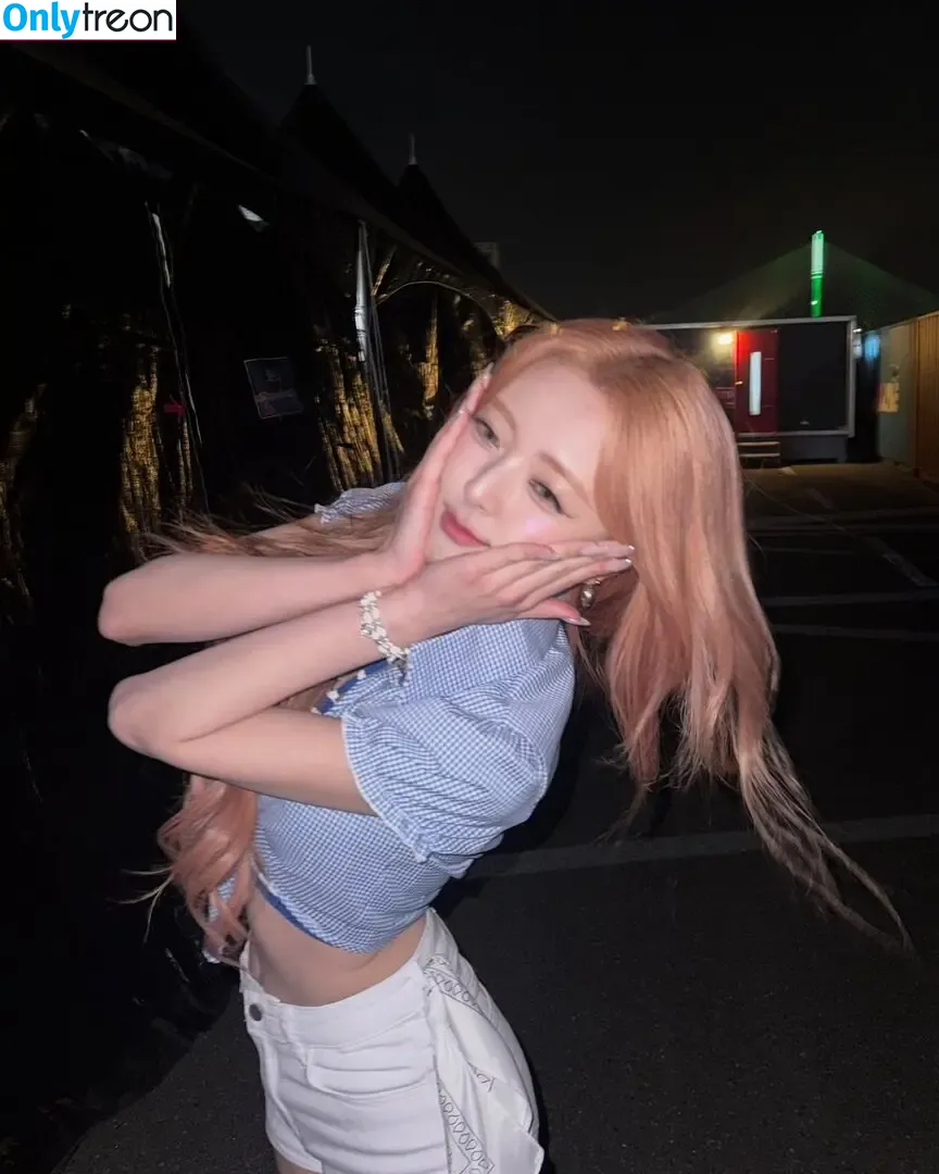 itzy.all.in.us голая photo #0566 (Shin Yu Na / Yuna ITZY / 유나)