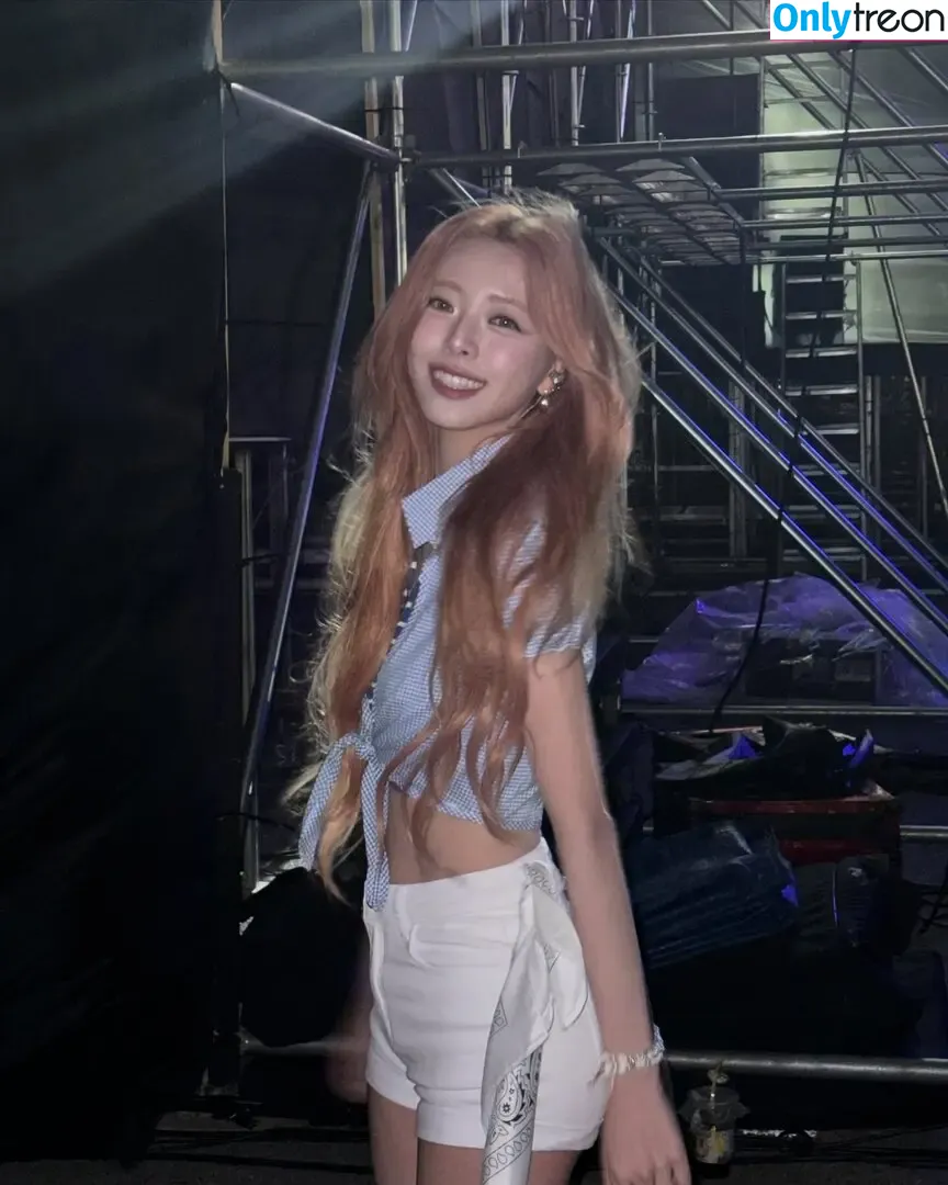 itzy.all.in.us голая photo #0568 (Shin Yu Na / Yuna ITZY / 유나)