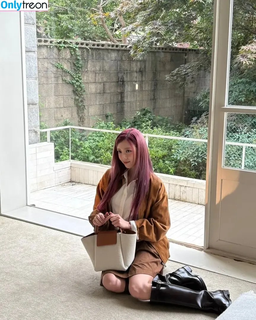 itzy.all.in.us голая photo #0810 (Shin Yu Na / Yuna ITZY / 유나)