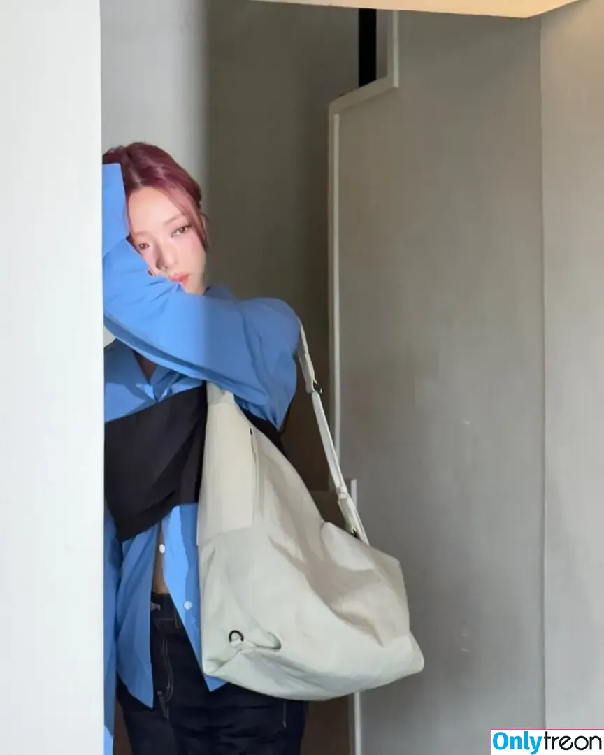 itzy.all.in.us голая photo #0814 (Shin Yu Na / Yuna ITZY / 유나)
