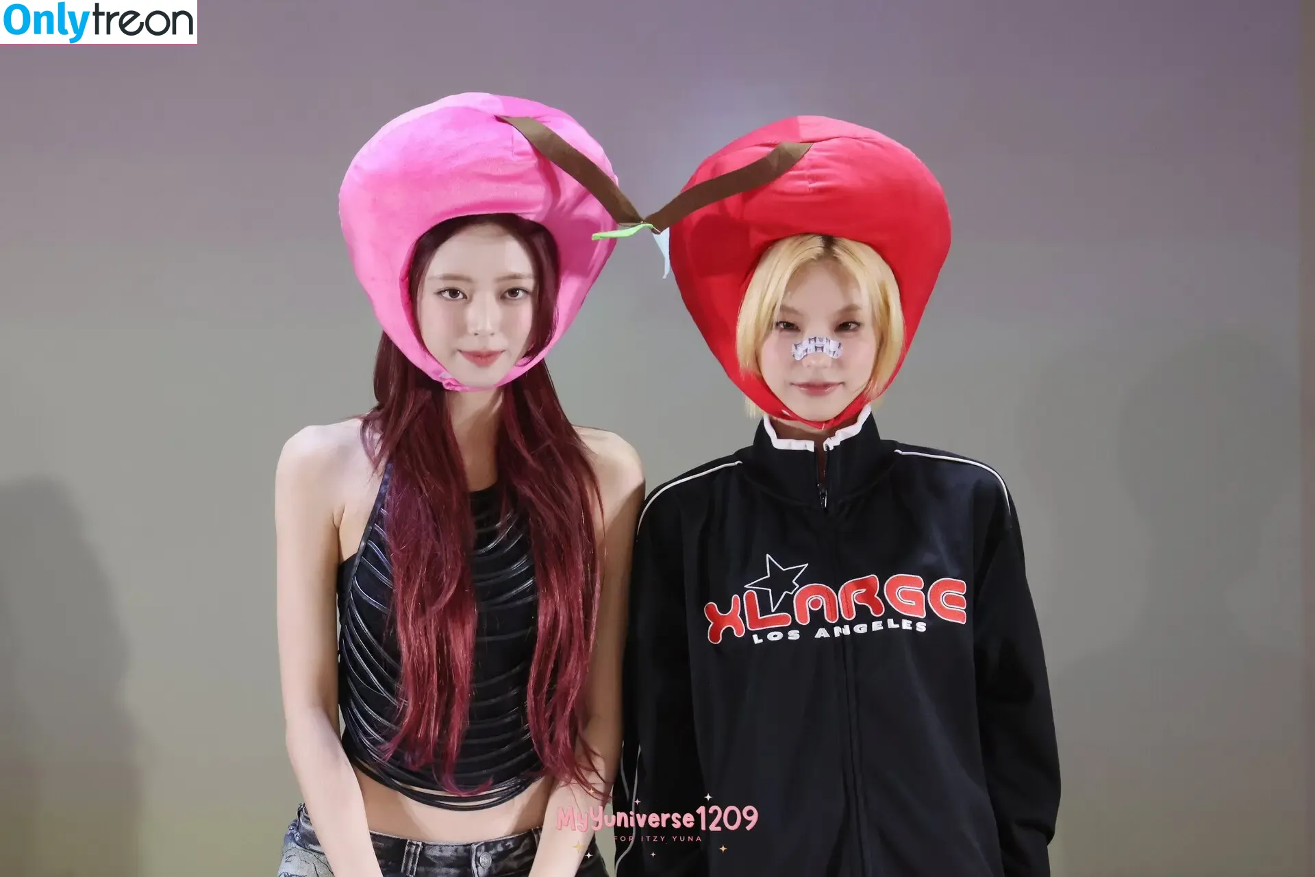 itzy.all.in.us голая photo #0815 (Shin Yu Na / Yuna ITZY / 유나)
