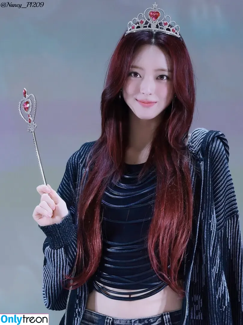 itzy.all.in.us голая photo #0820 (Shin Yu Na / Yuna ITZY / 유나)