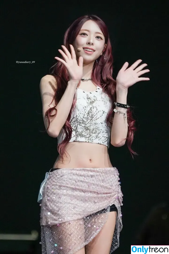 itzy.all.in.us голая photo #0826 (Shin Yu Na / Yuna ITZY / 유나)