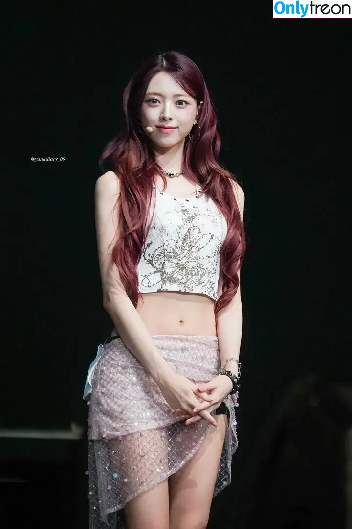 itzy.all.in.us голая photo #0828 (Shin Yu Na / Yuna ITZY / 유나)