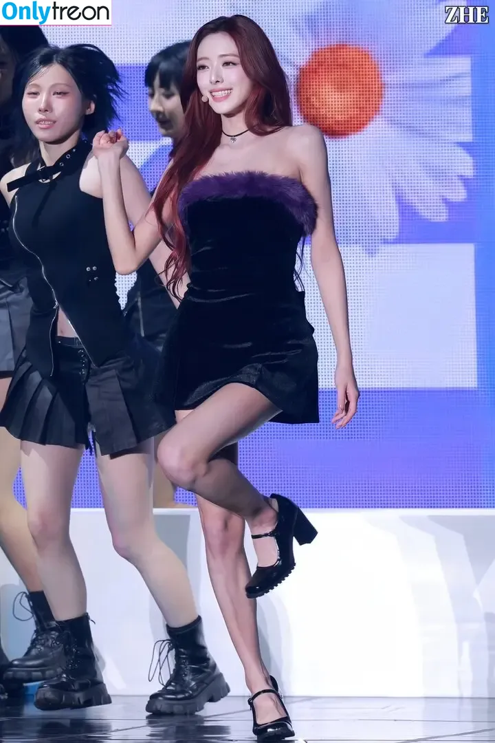 itzy.all.in.us голая photo #0884 (Shin Yu Na / Yuna ITZY / 유나)