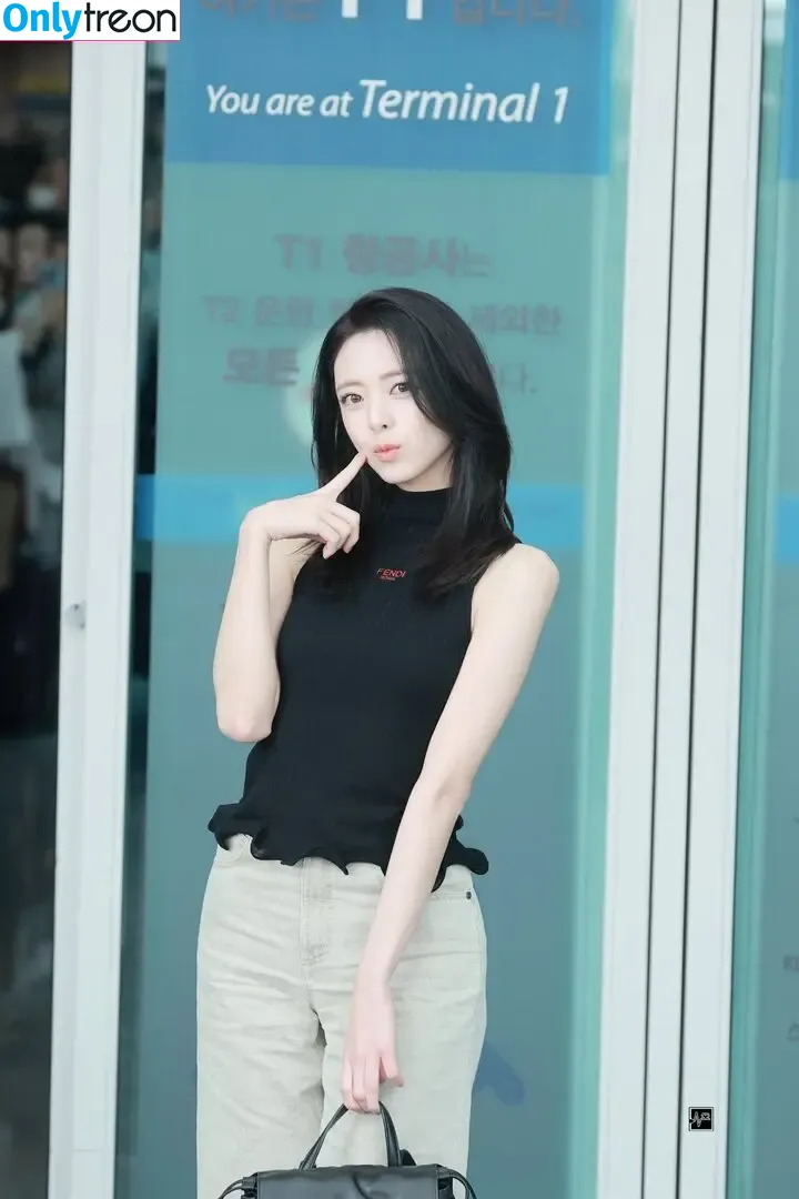 itzy.all.in.us голая photo #0928 (Shin Yu Na / Yuna ITZY / 유나)