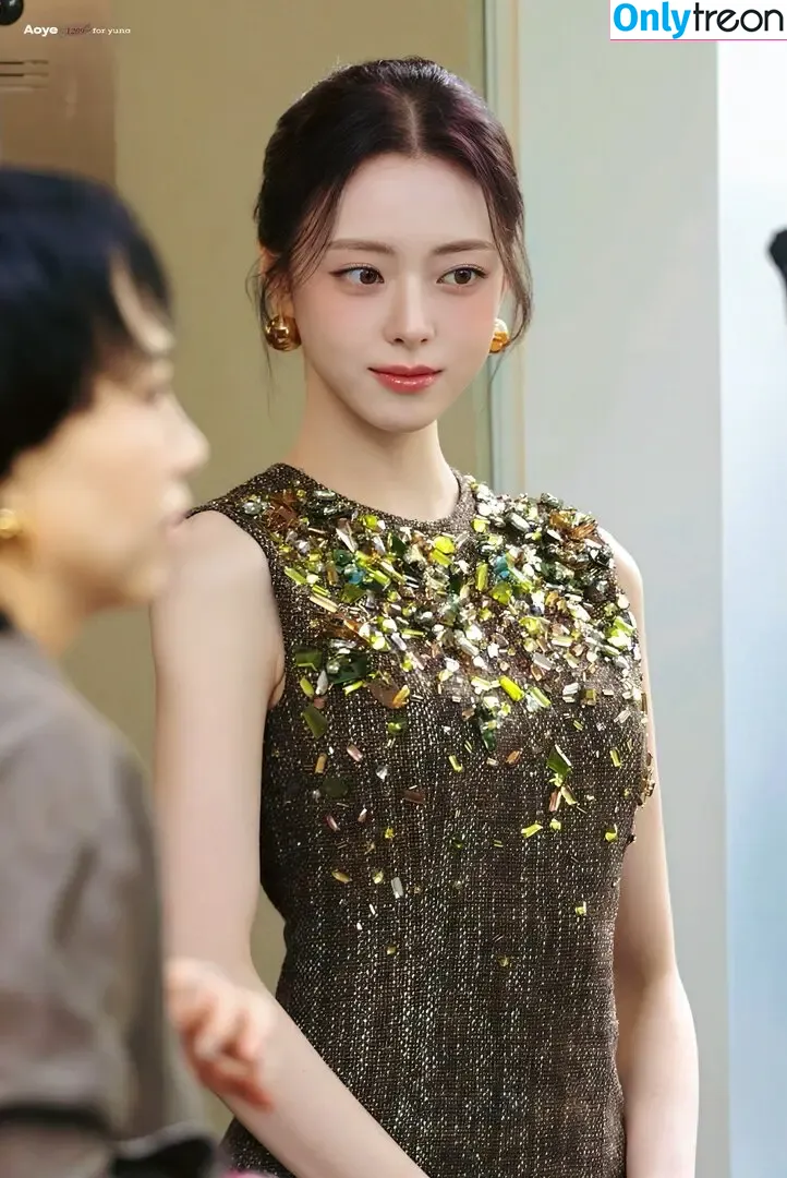 itzy.all.in.us голая photo #0949 (Shin Yu Na / Yuna ITZY / 유나)