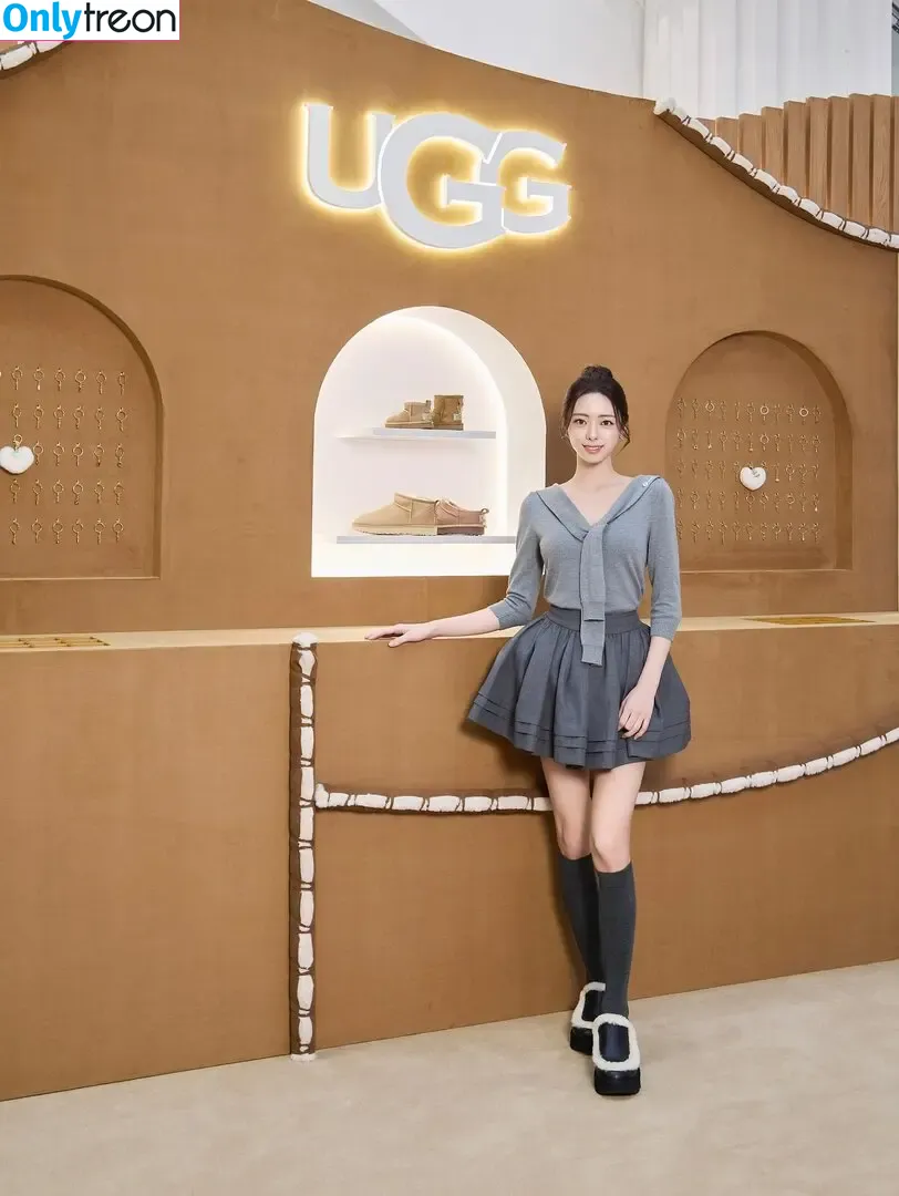itzy.all.in.us голая photo #0979 (Shin Yu Na / Yuna ITZY / 유나)