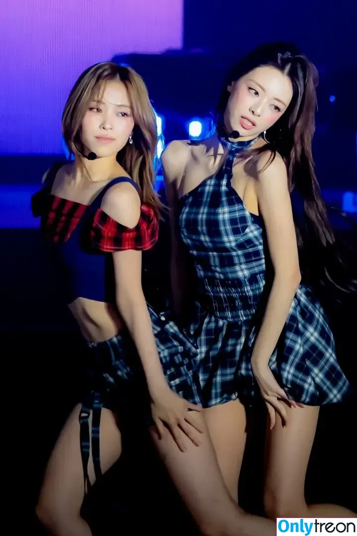 itzy.all.in.us голая photo #0991 (Shin Yu Na / Yuna ITZY / 유나)