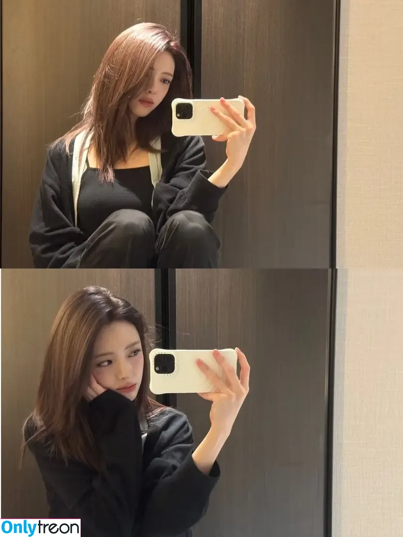 itzy.all.in.us голая photo #0999 (Shin Yu Na / Yuna ITZY / 유나)