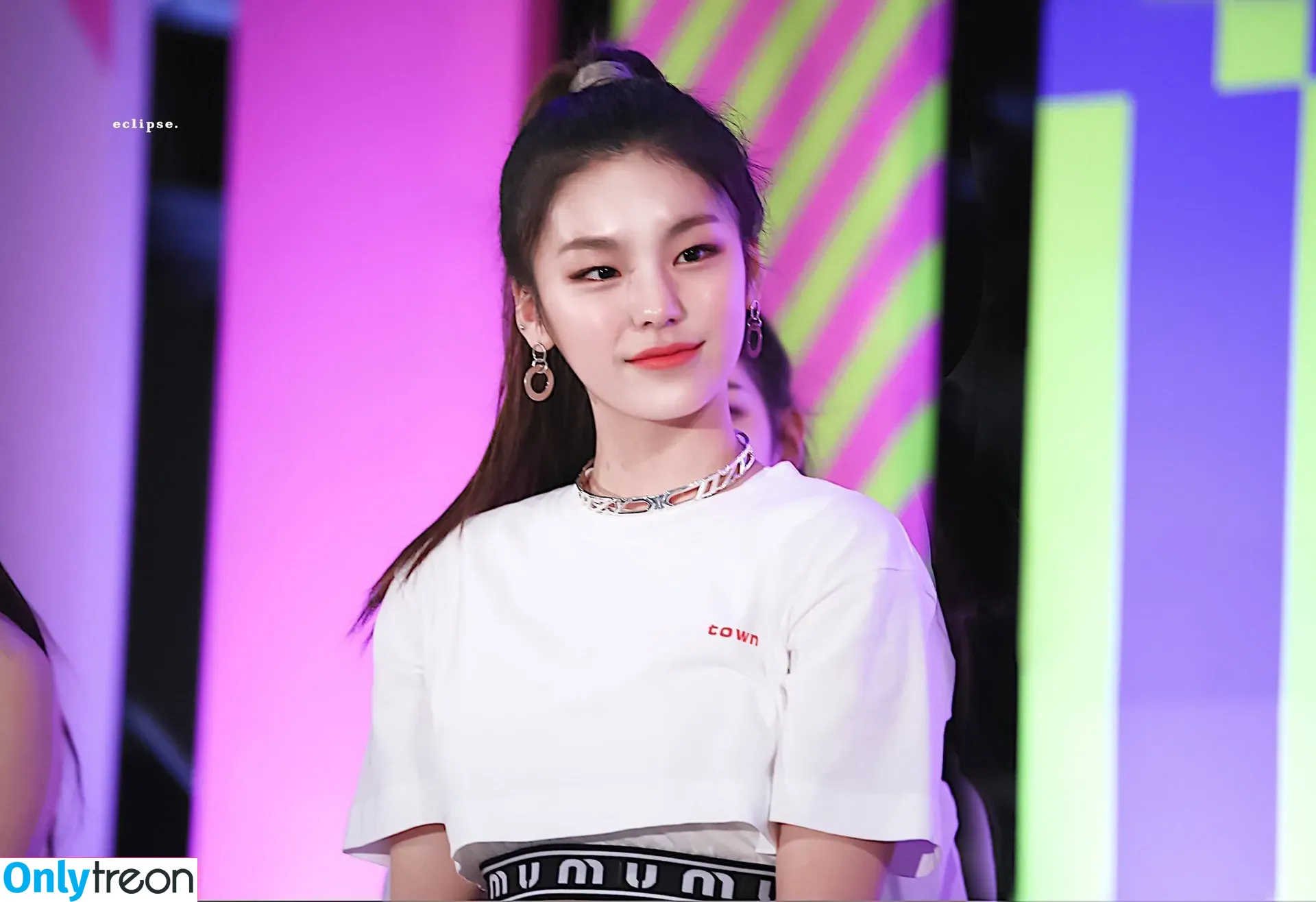 ITZY голая photo #0003 (Yeji / itzinay / itzy.all.in.us)