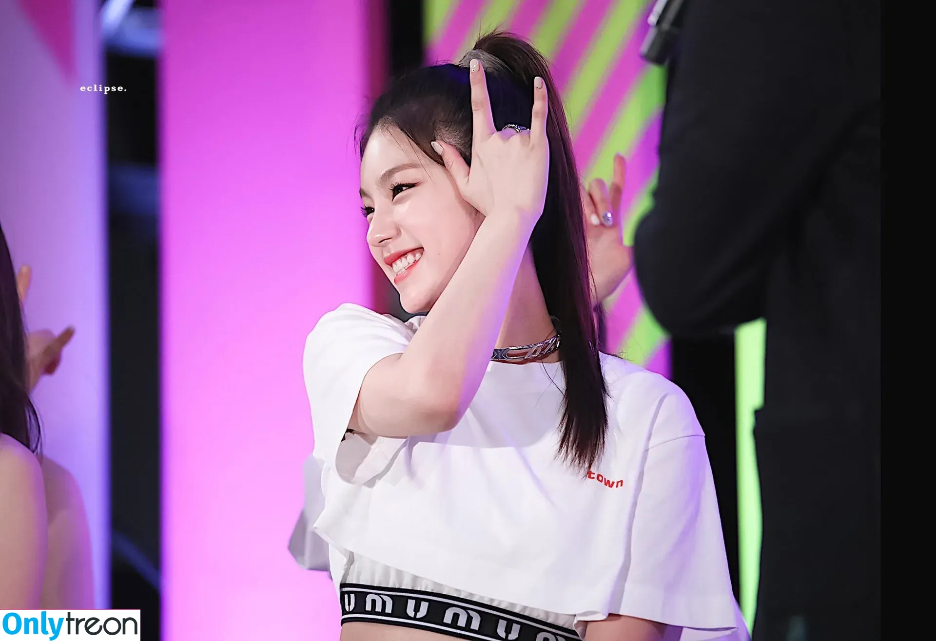 ITZY голая photo #0005 (Yeji / itzinay / itzy.all.in.us)