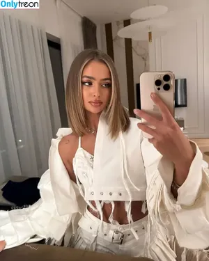 Iuliana Beregoi / edabuttee / iulianaberegoiofficial nude photo #0051