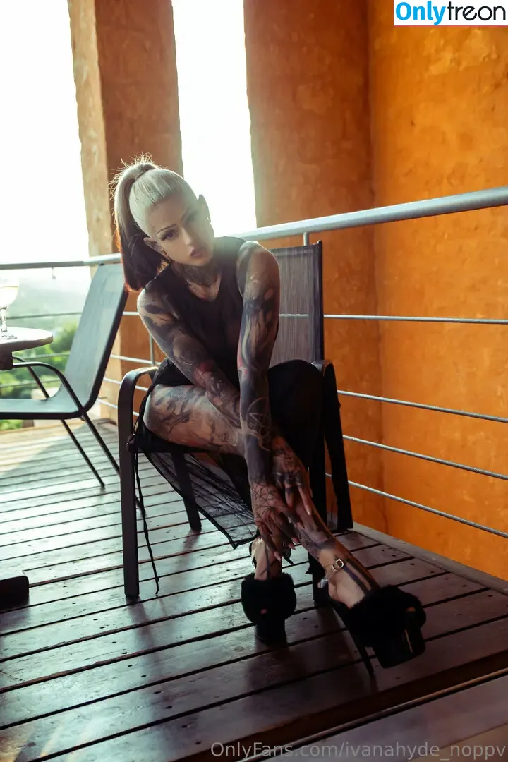 Ivana Hyde голая photo #0103 (IvanaHyde / ivanahyde_ / ivanahyde_official)
