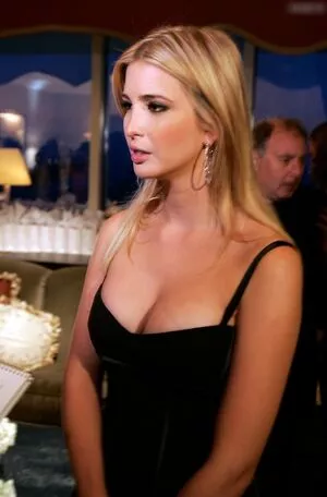 Ivanka Trump / IvankaTrump nude photo #0414