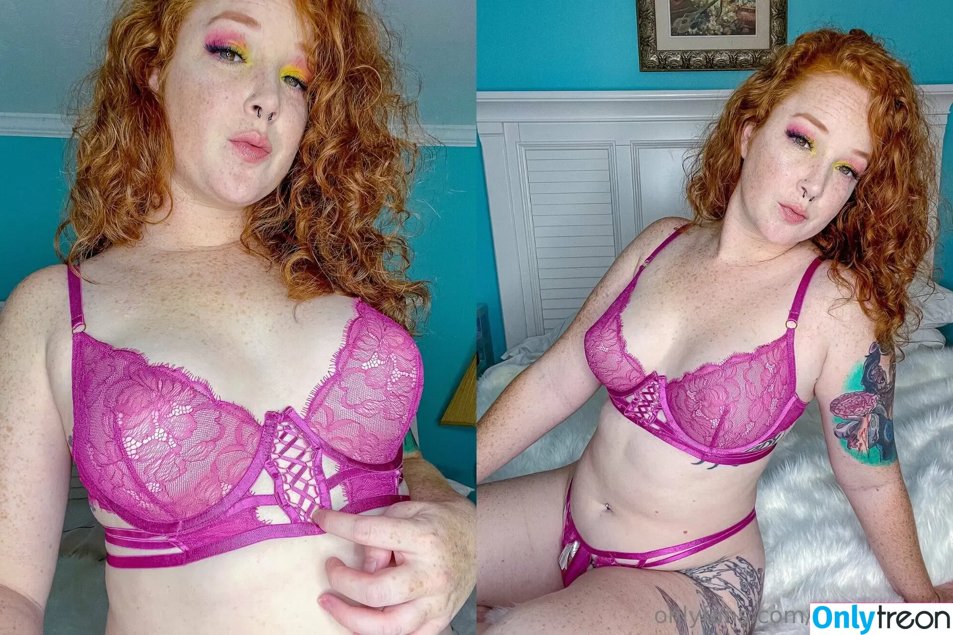 ivee_marks nude photo #0029 (shepoison_ivee)