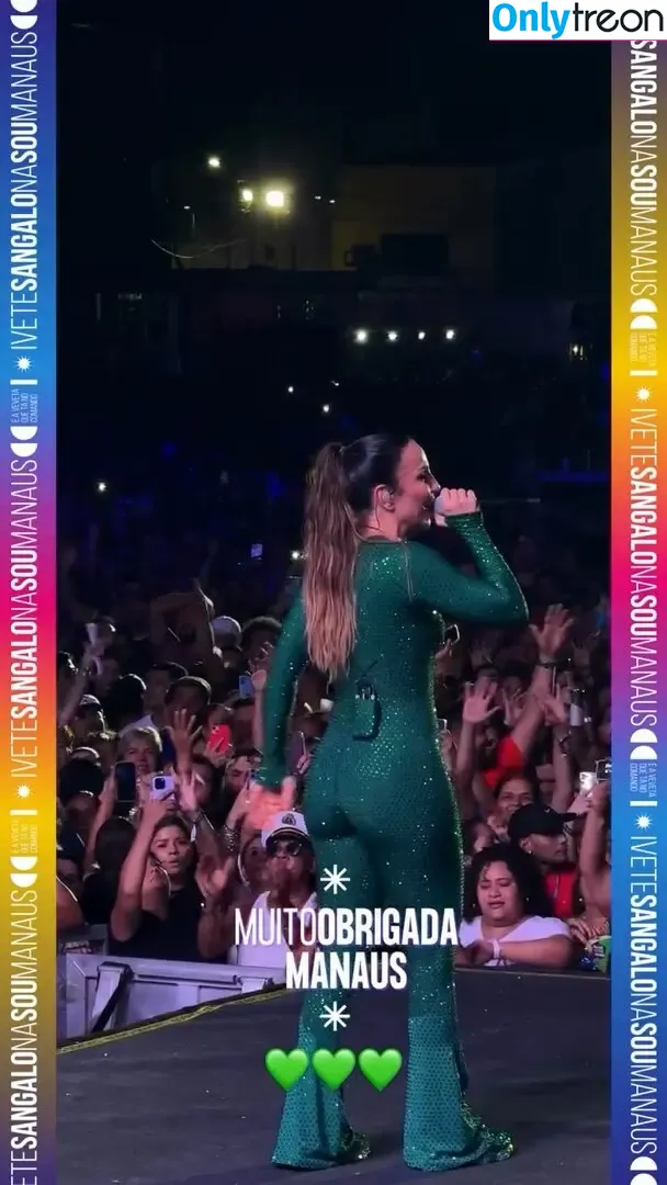 Ivete Sangalo nude photo #0039 (iammagicboy / ivetesangalo)