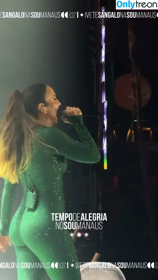 Ivete Sangalo голая photo #0050 (iammagicboy / ivetesangalo)