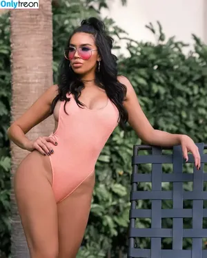 Ivette Saucedo / ivettesaucedo nude photo #0001